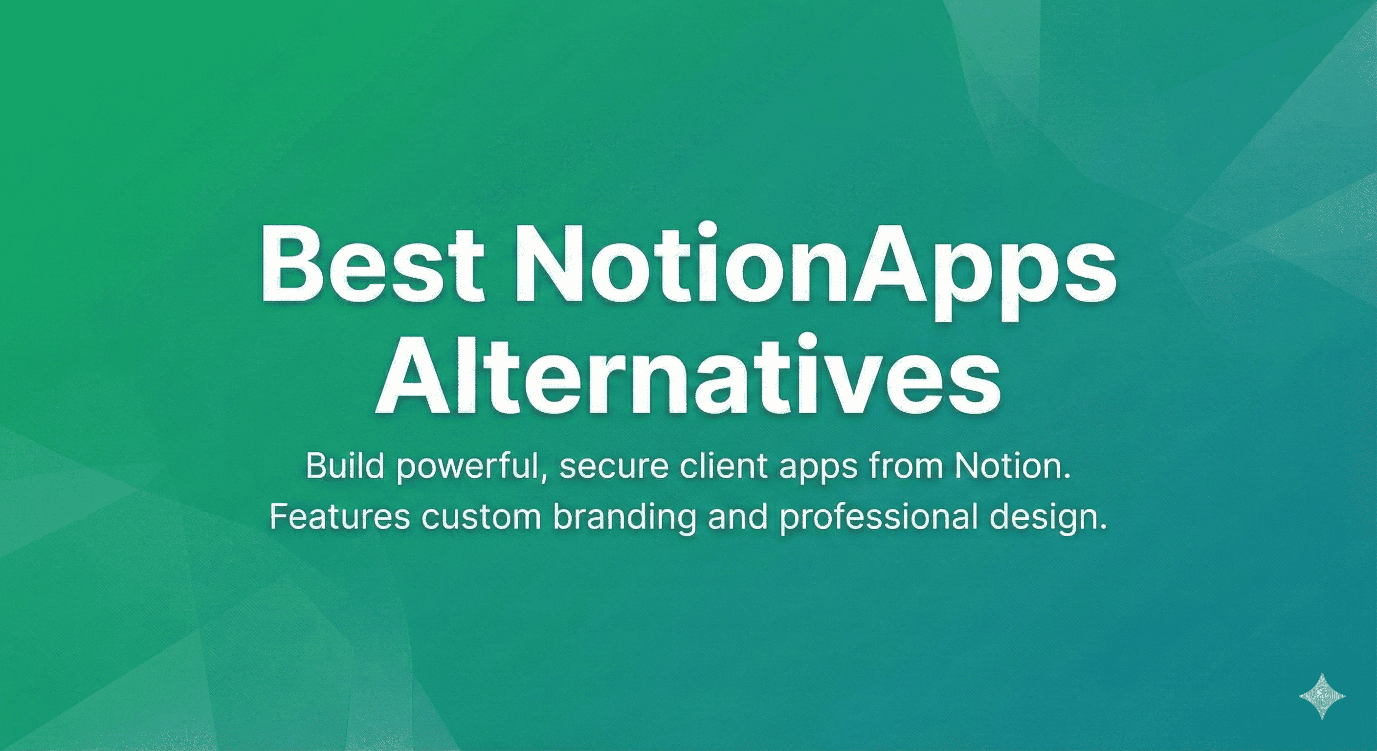 Portalwith vs NotionApps comparison preview