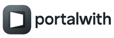 PortalWith logo